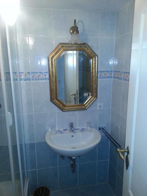 Hotel Drei Kronen Tecklenburg Buitenkant foto